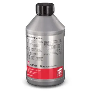 FEBI BILSTEIN Hydrauliköl