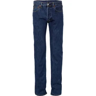 Levi's 501 Straight Fit Stonewash 32/32