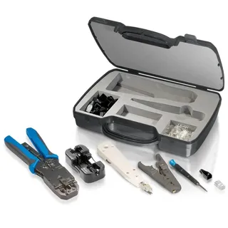 Equip Professionelles Werkzeugset