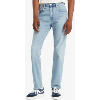 Levi's Herren 502 Taper Jeans, Call It Off, 34W / 32L