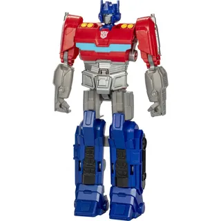 Hasbro Transformers One Mega Changer Optimus Prime (Orion Pax)