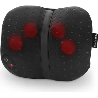 Medisana CL 300 Massagekissen Schwarz