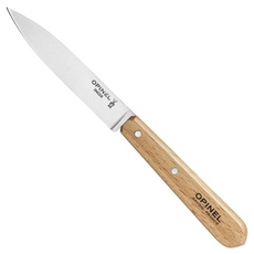 Opinel Messer, Edelstahl, Mehrfarbig, 20, 3 x 1, 9 x 1, 3 cm, 1 Einheiten, 2040