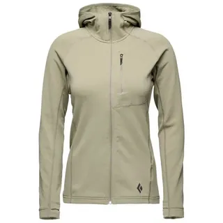 Black Diamond Coefficient Fleece Jacke Pine Smoke M