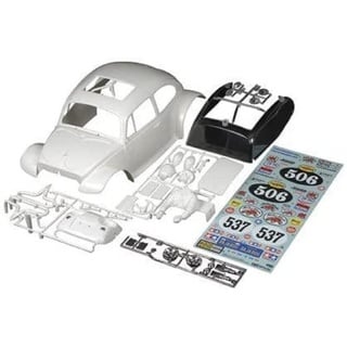 TAMIYA 300051406 - Karosserie Satz Sand Scorcher 2010 (ABS)