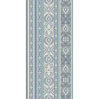 BASSETTI GranFoulard Handtuchset 2-tlg. hellblau