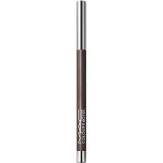 MAC Colour Excess Gel Pencil Eyeliner