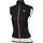 Lavaredo Vest Sports Vest Black/White XL