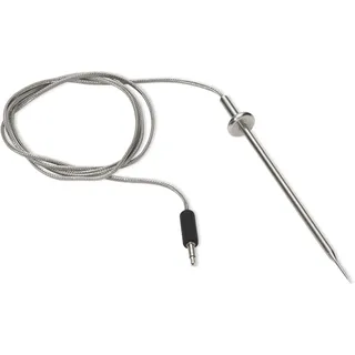 Weber Grillthermometer Edelstahl Silber/Weiß