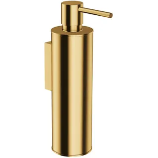 Omnires MP60721GLB MODERN PROJECT Hängender Flüssigseifenspender, Gold