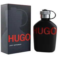 Bild von Hugo Just Different Eau de Toilette 125 ml