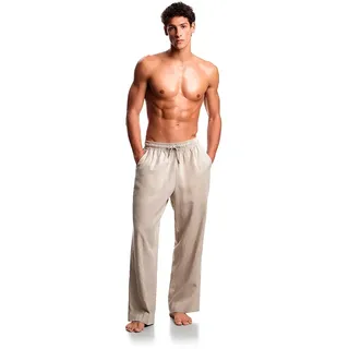 Emporio Armani Em000586_af20590 Hosen - Taupe - XL