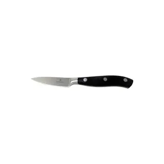 Victorinox 7.7203.08G Gemüsemesser Schwarz