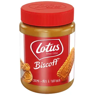 Lotus Brotaufstrich, 400,0 g