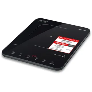 CASO Design ProSlim 2000 Induktionskochplatte