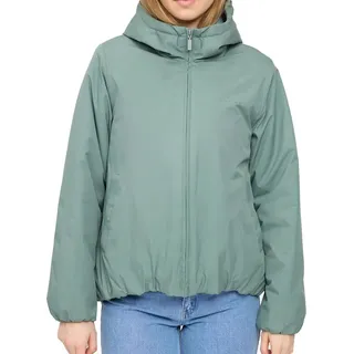 Mazine Basic Padded Jacket - Winterjacke, Größe:XS, Farbe:jade