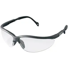 Bild von Ekastu 277 377 Schutzbrille Blau EN 166-1 DIN 166-1