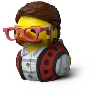 TUBBZ - Ghostbusters: Janine Melnitz - Figur