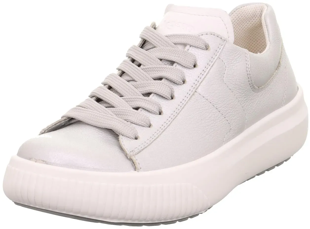 Legero Dames T4 Run enkellaarsjes, zwart (black) 0100, 42 EU, zwart zwart 0100, 42 EU