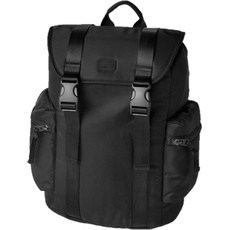Bild von RAW Men's Accessories Cargo Backpack, Schwarz (dk black D24323-C143-6484), PC