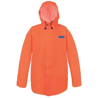 Expert Predator Professional Jacke - Orange - S