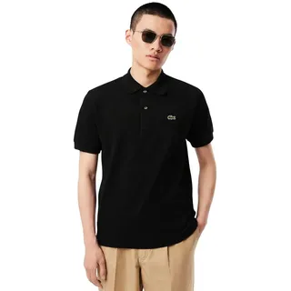 Lacoste Poloshirt schwarz XL