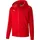 Puma teamGOAL Kapuzenjacke black M