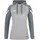 Kapuzensweatshirt Performance Soft Grey/Steingrau 44