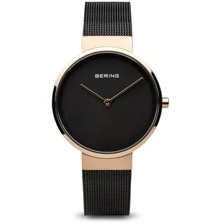 BERING Classic Collection Quarz Edelstahl 31 mm 14531-166