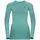 Damen Funktionsshirt Performance Warm ECO Base Layer TOP 196191