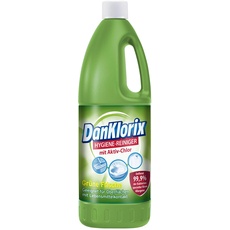 Bild Hygiene-Reiniger Grüne Frische 1,5 l