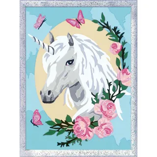 Ravensburger Einhorntraum 1 St. mehrfarbig