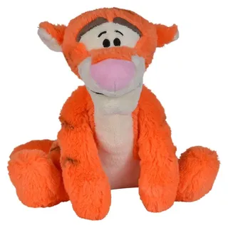 Tigger Kuscheltier Winnie the Puuh - 25 cm Plüschtier PolyurethanStofftier