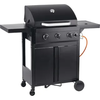 Rookie 3.1 Gasgrill LANDMANN 13714