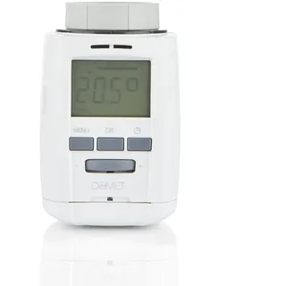 eurotronic Sparmatic Comet Heizkörperthermostat