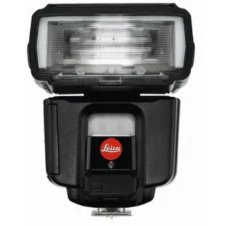Leica Blitzgerät SF 60 Micro Four Thirds