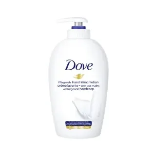 Dove Flüssigseife Beauty Cream 250 ml