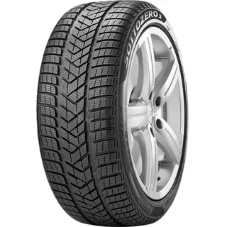 Winter Sottozero 3 205/55 R17 91H