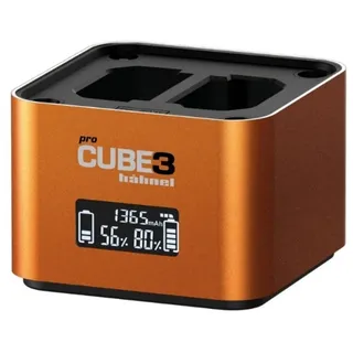 Hähnel ProCube 3 für Sony