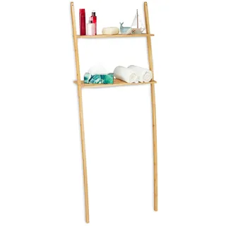 Relaxdays Waschmaschinenregal 30x66cm (10032139)