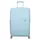 Soundbox 4-Rollen 77 cm / 97 l blau