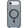 iPhone Air Case mit MagSafe transparent