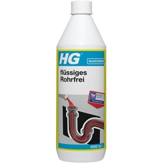 Bild flüssiges Rohrfrei 1000 ml