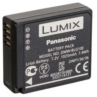 Panasonic DMW-BLG10