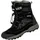 Vs Schneestiefel Schwarz/Grau 39
