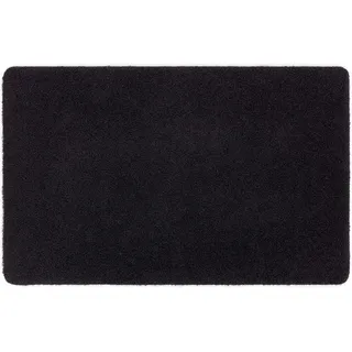 Astra Power Rib Türmatte Schwarz  40 cm x 60 cm