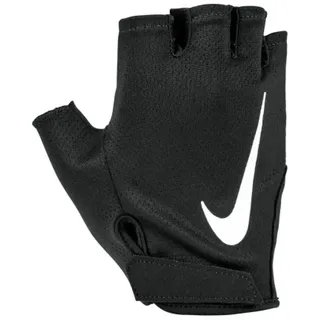 Nike Gym Essential FG 2.0 Trainingshandschuhe Black/Black/White S