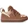 Lowmel Rocky Oak Damen 40