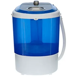 Mestic MW-100 Camping-Waschmaschine Toplader (2 kg)