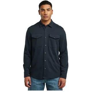 G-star Marine Pockets Langarmhemd - Salute - S